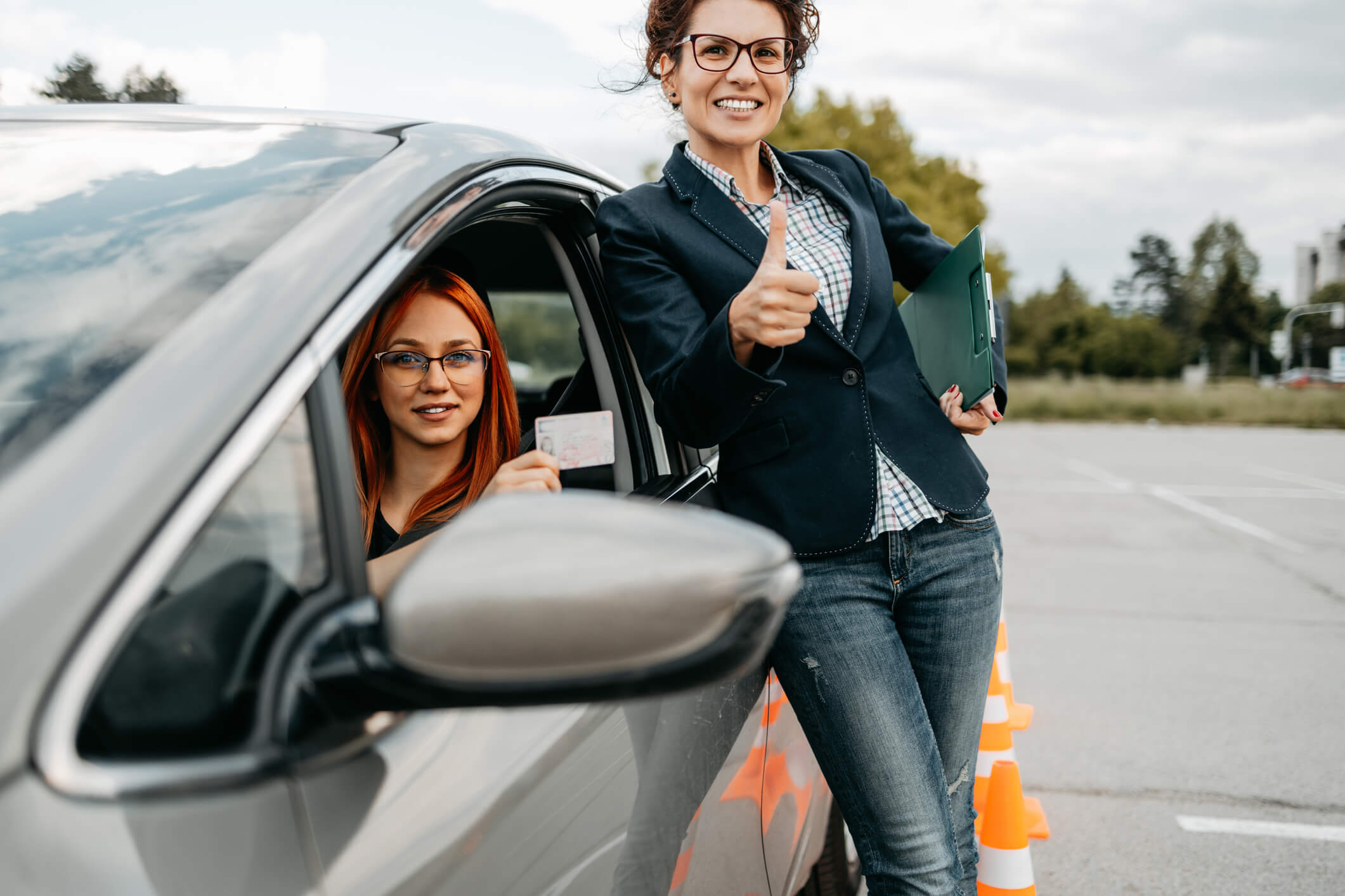 36-Hour Driver’s Education Course